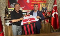 Hayırlı olsun ziyareti