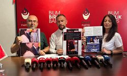 Zafer Partisi İl Başkanı Demir: “Çiftçi, esnaf ve emekli unutuldu”