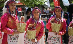 Kiraz Festivali ertelendi