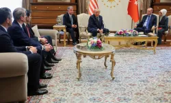 Trump'tan Türkiye İçin F-35 ve CAATSA Kararı