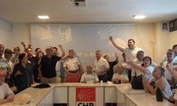 CHP Bilecik'te devir teslim krizi