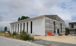 İnönü'deki o projede sona gelindi...