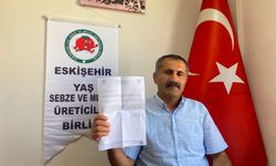 Üretici kuyu sorununa çözüm bekliyor