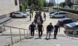 Eskişehir Başsavcılığı koordinesindeki dolandırıcılık operasyonunda karar çıktı