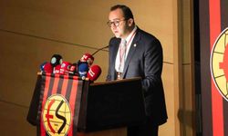 Eskişehirspor’da Mali Genel Kurul tamamlandı