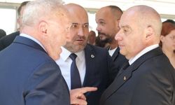 Yönetim ne yapıyor bu paraların hesabını sormalısın…