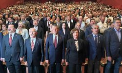 CHP Lideri Özgür Özel'den Eskişehir övgüsü...