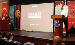Eskişehirspor Afet Gönüllüleri buluşuyor