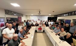 Özgür Özel İrtibat Bürosu kuruluyor!