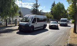 Eskişehir'de feci kaza: 11 yaralı!