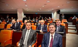Hatipoğlu: "TSK personelimize hayırlı olsun"