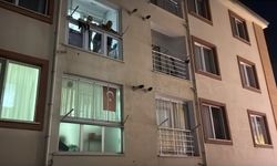 Kötü koku ihbarı acı gerçeği ortaya çıkardı