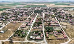 Eskişehir’in 113 yıllık mahallesi Barcelona’yı andırıyor