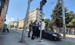 Akrabalar arasında kavga kanlı bitti: 2 yaralı!