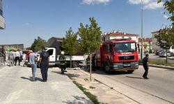 Eskişehir'de trafik kazası sonrası kavga: 7 yaralı