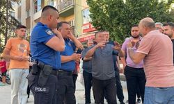 Eskişehir’de kaza sonrası kavga: 6 yaralı