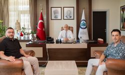 ESOGÜ’ye 1,6 milyon Avroluk AB desteği