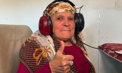 ESOGÜ'den köylerde ücretsiz işitme testi
