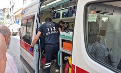 Hamamda kalbi duran adam hayatını kaybetti