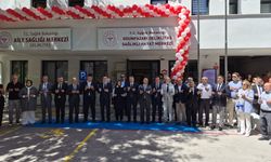 Eskişehir’e 42 milyon TL’lik sağlık yatırımı