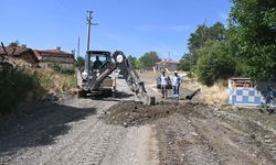 İnönü’de yeni yaşam alanları ve cazibe merkezleri oluşuyor