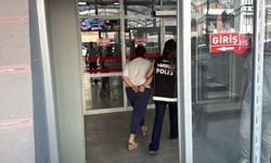 Midesinden 70 kapsül zehir çıktı!