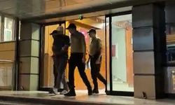 Hastaneden firar eden hükümlü yakalandı!