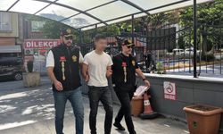 Eskişehir'de 3 kişiyi silahla yaralayan zanlı adliyeye sevk edildi