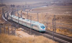 Eskişehir-İstanbul YHT hattı 12 yaşında! 62,9 Milyon yolcu taşıdı