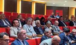 Eskişehir Sanayi Odası’ndan akreditasyon başarısı