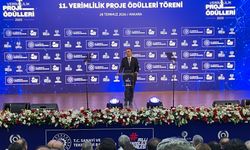 Bakan Kacır’dan üretim, ihracat ve destek açıklaması