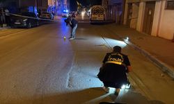 Eskişehir’de silahlı saldırı: 1 kişi yaralandı