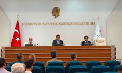 Bağımlılıkla mücadele toplantısı