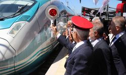 Bakan Uraloğlu: "2053’te Türkiye 48 saatte trenle dolaşılabilecek"
