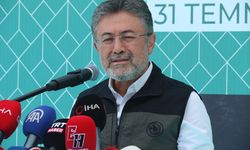 Bakan Yumaklı:"Son 3 günde 218 yangına müdahale edildi"