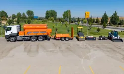 Eskişehir OSB araç filosunu güçlendirdi