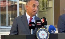 Dev narkotik operasyonu: 382 şüpheli gözaltına alındı