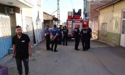 Malatya'da 5 büyüklüğündeki deprem!