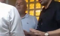 Samsun'da CHP İl Başkanlığı'nda 'devir-teslim' gerginliği