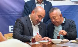 En az 10 kişiyi bize üye yaptıracaksın ona göre…