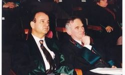 Eski CHP İl Başkanı Akın Çamoğlu’ndan istifa kararı