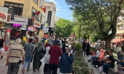 Başkan Ali Safa Şen: "Kısır ve bereketsiz bir sezon geçiriyoruz"