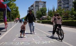 Eskişehir'de o tarihte Atatürk Bulvarı trafiğe kapatılacak