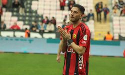 Arda Okumuş yuvada kaldı!