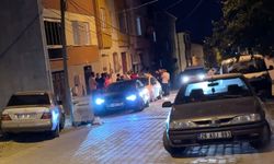 71 Evler’de iki grup birbirine girdi: 7 yaralı
