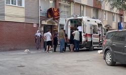 Kız arkadaşıyla tartışan genç fenalaştı