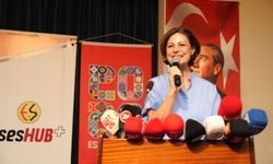Başkan Ünlüce: " En güçlü sivil toplum dinamiği"