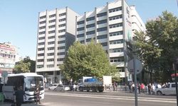 Çankaya Belediyesine operasyon: Çok sayıda gözaltı var!