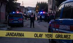 Eskişehir'de silahlı çatışma: 1 şehit 2 yaralı