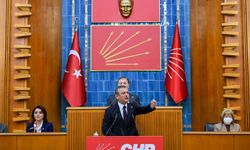 Özgür Özel CHP'ye veda ediyor...